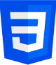 CSS3 logo