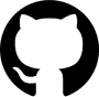 GitHub logo