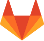 GitLab logo