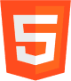 HTML5 logo