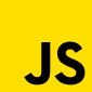 JavaScript(es6) logo