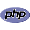 PHP logo