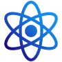 React Js logo